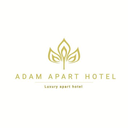 Adam Apart Hotel 2 안탈리아 외부 사진