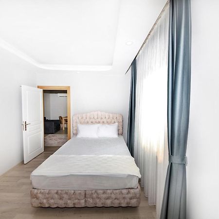 Adam Apart Hotel 2 안탈리아 외부 사진