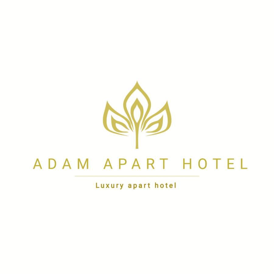 Adam Apart Hotel 2 안탈리아 외부 사진