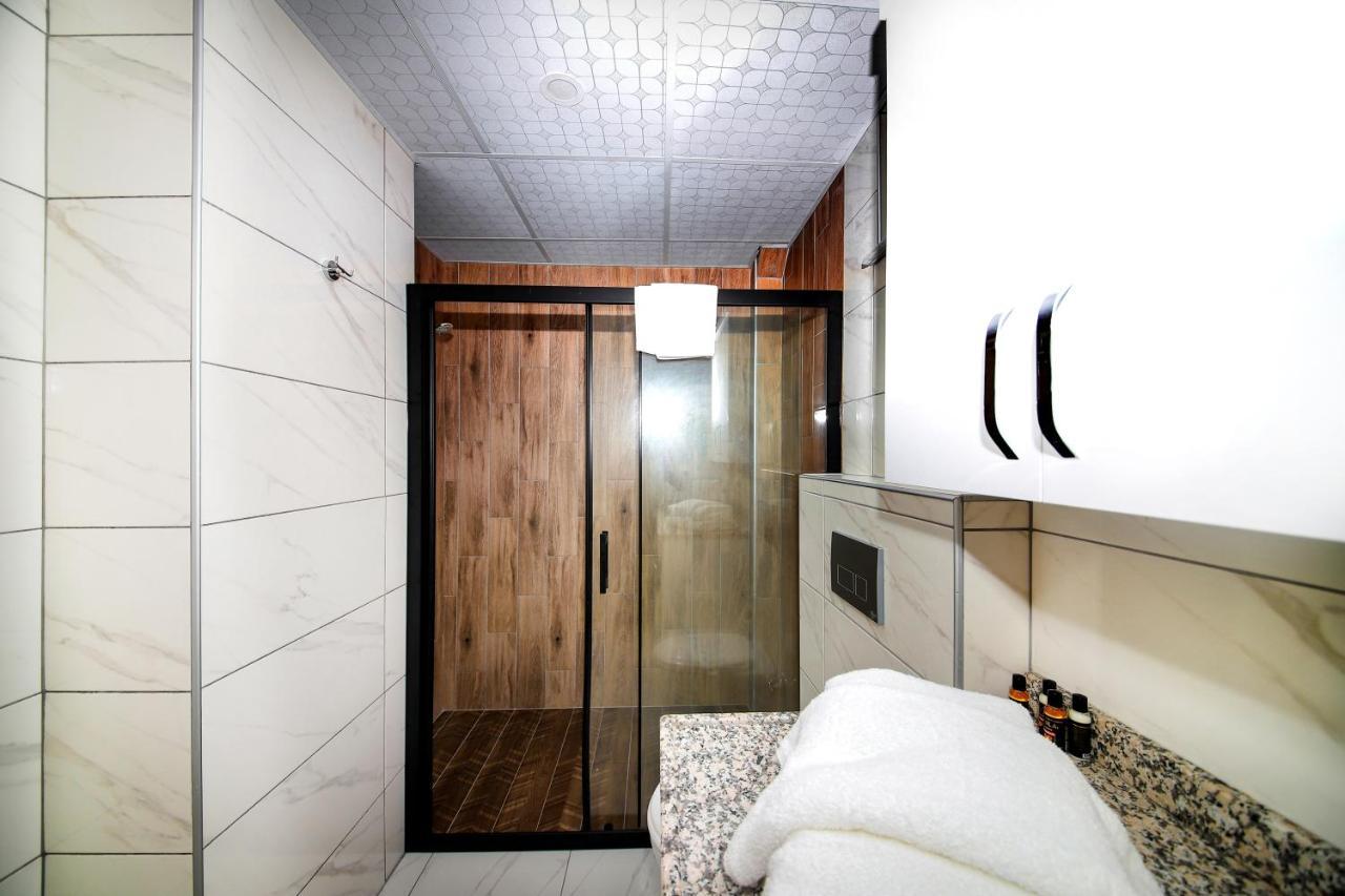 Adam Apart Hotel 2 안탈리아 외부 사진